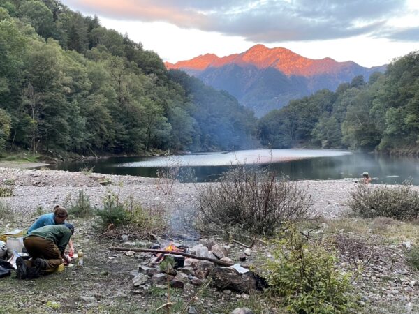 Lago 3